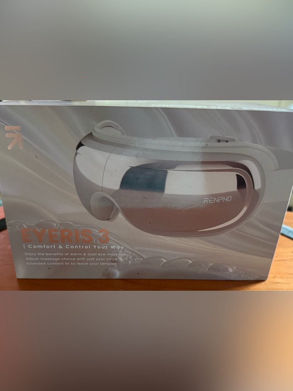 Eye Massager